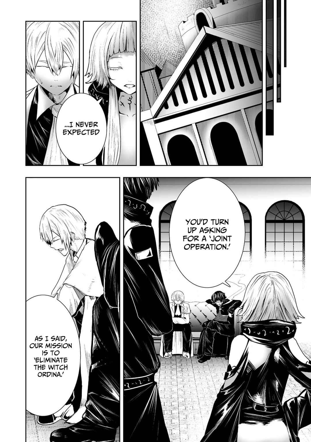 Ore dake Fuguu Skill no Isekai Shoukan Hangyakuki ~Saijaku Skill "Kyuushuu" ga Subete wo Nomikomu made~ Chapter 88 - Page 10