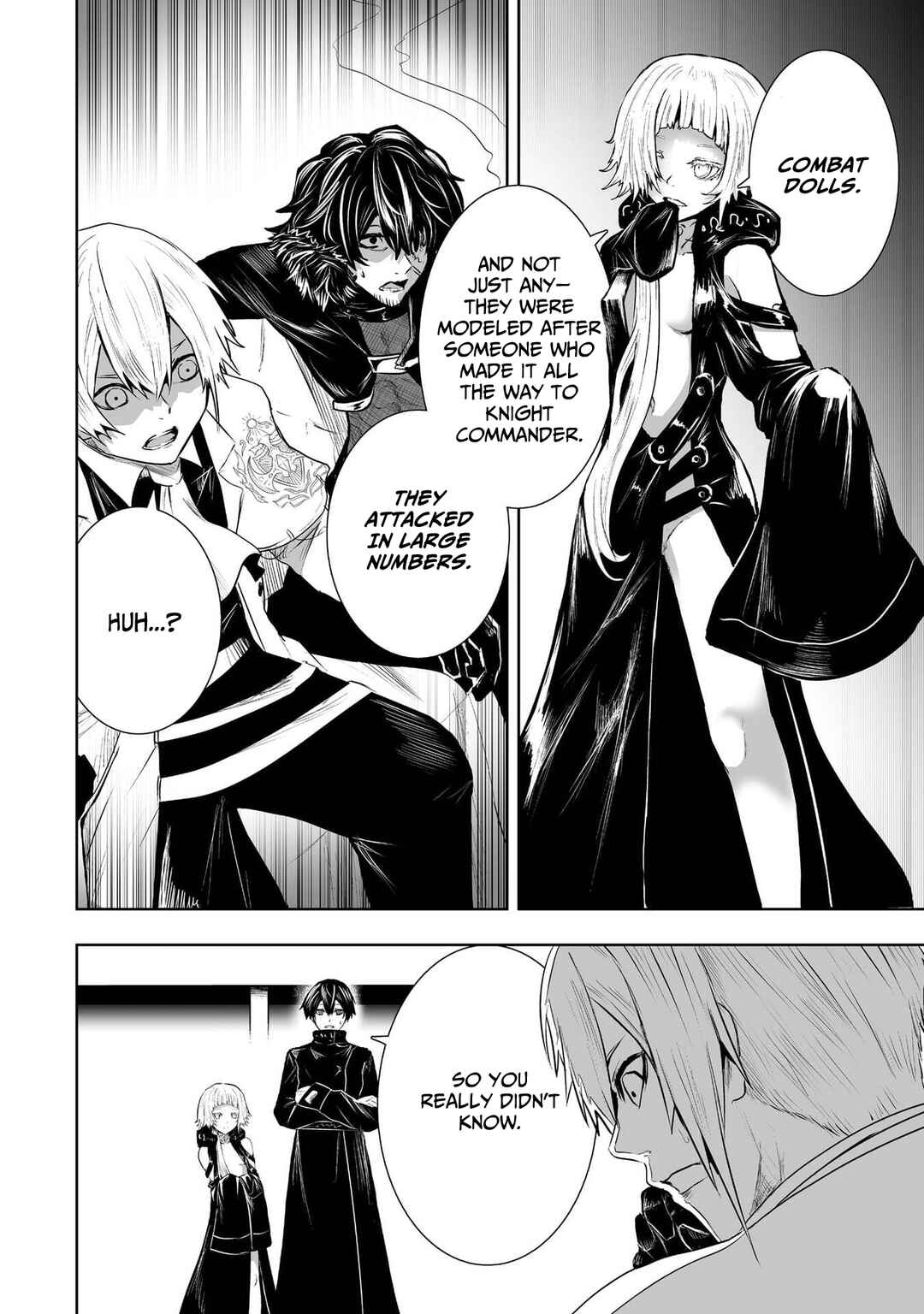 Ore dake Fuguu Skill no Isekai Shoukan Hangyakuki ~Saijaku Skill "Kyuushuu" ga Subete wo Nomikomu made~ Chapter 88 - Page 14