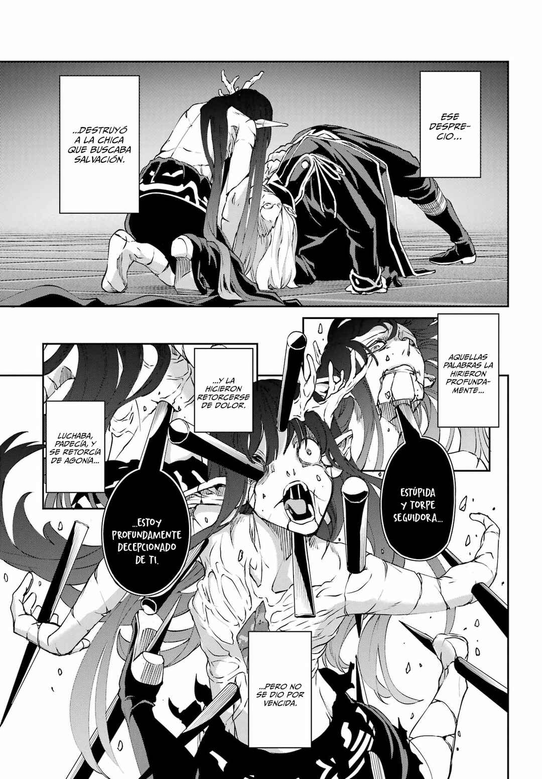 Dungeon ni Deai wo Motomeru no wa Machigatte Iru Darou ka Gaiden - Sword Oratoria Chapter 139 - Page 12