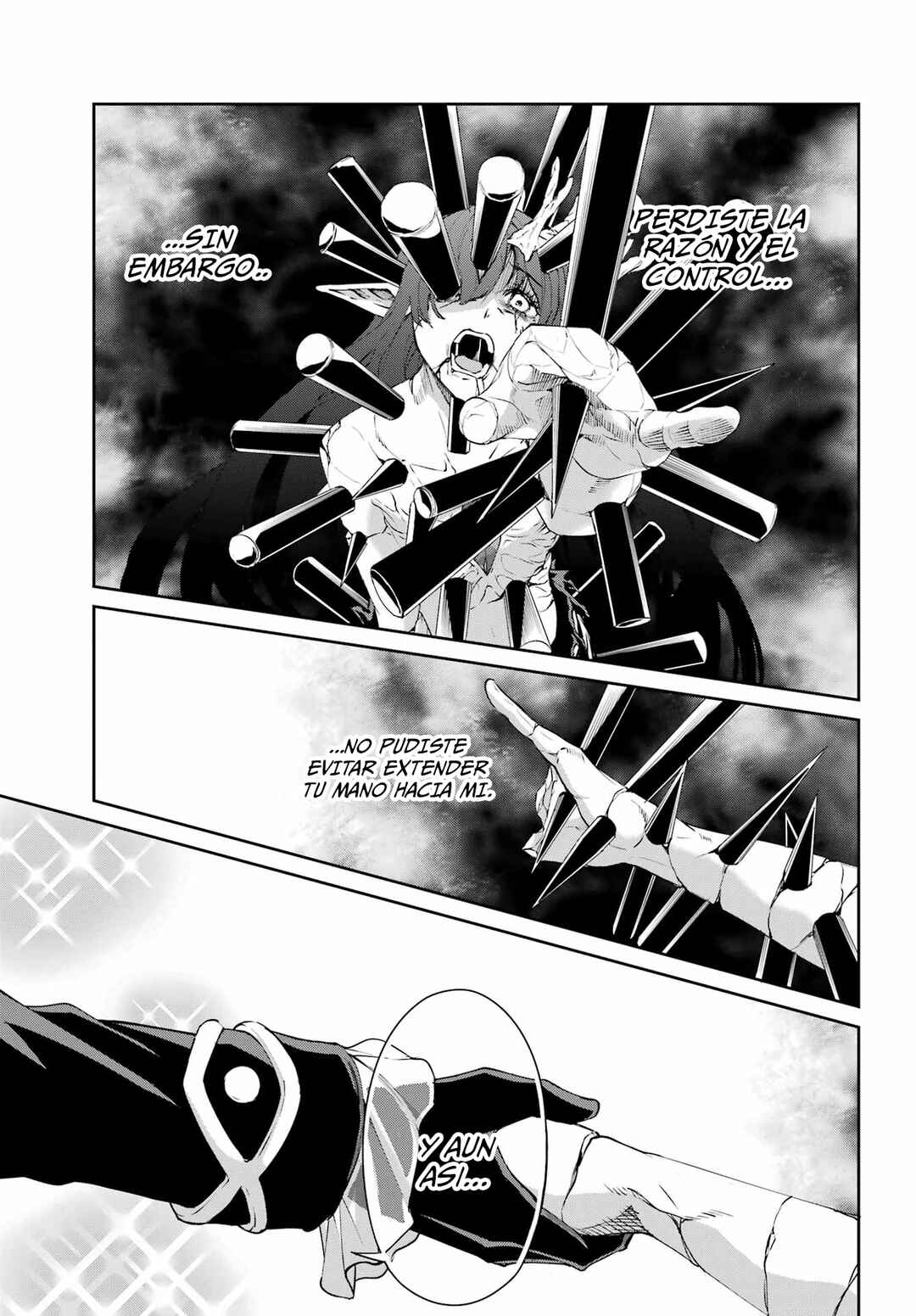 Dungeon ni Deai wo Motomeru no wa Machigatte Iru Darou ka Gaiden - Sword Oratoria Chapter 139 - Page 14
