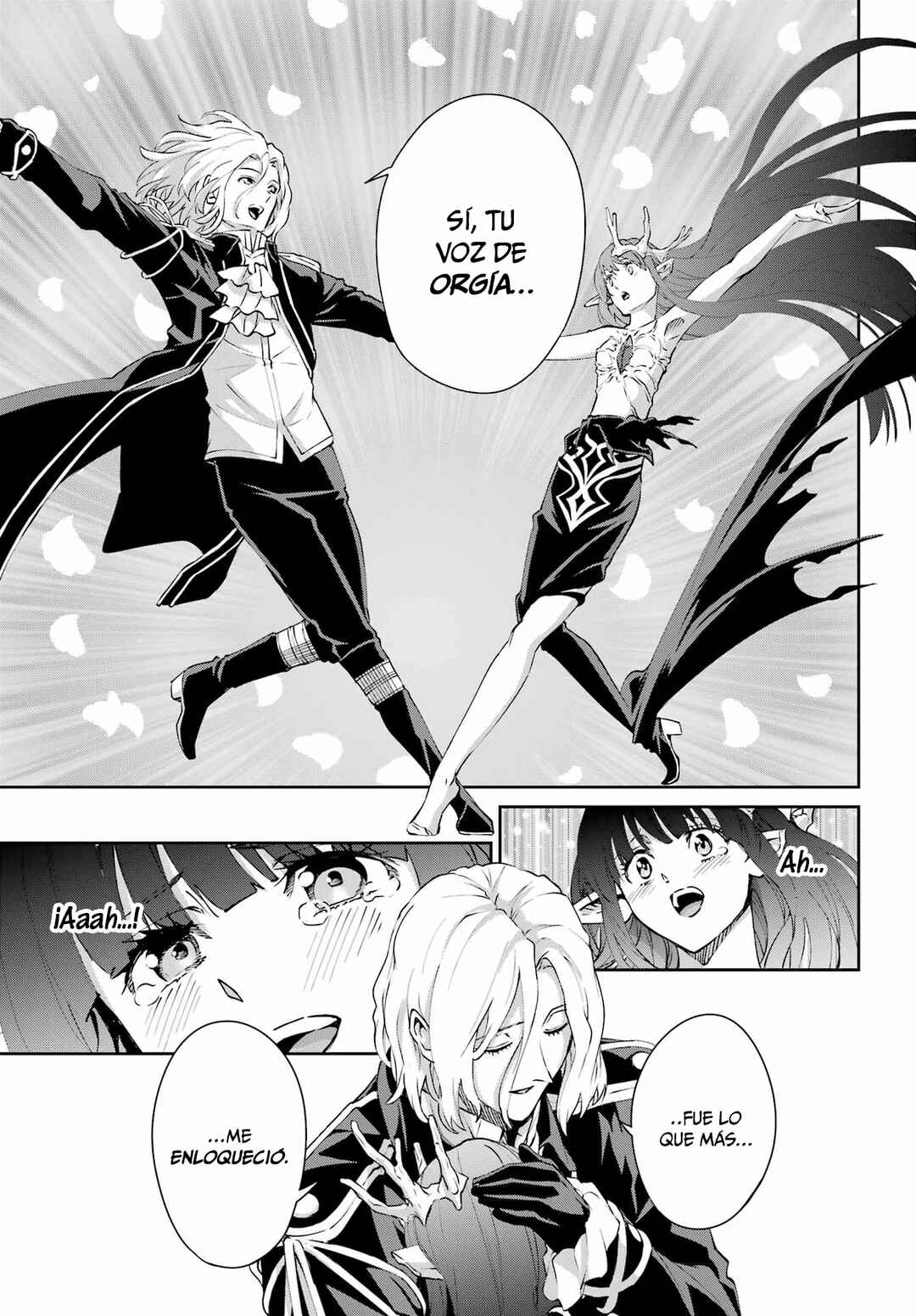 Dungeon ni Deai wo Motomeru no wa Machigatte Iru Darou ka Gaiden - Sword Oratoria Chapter 139 - Page 17