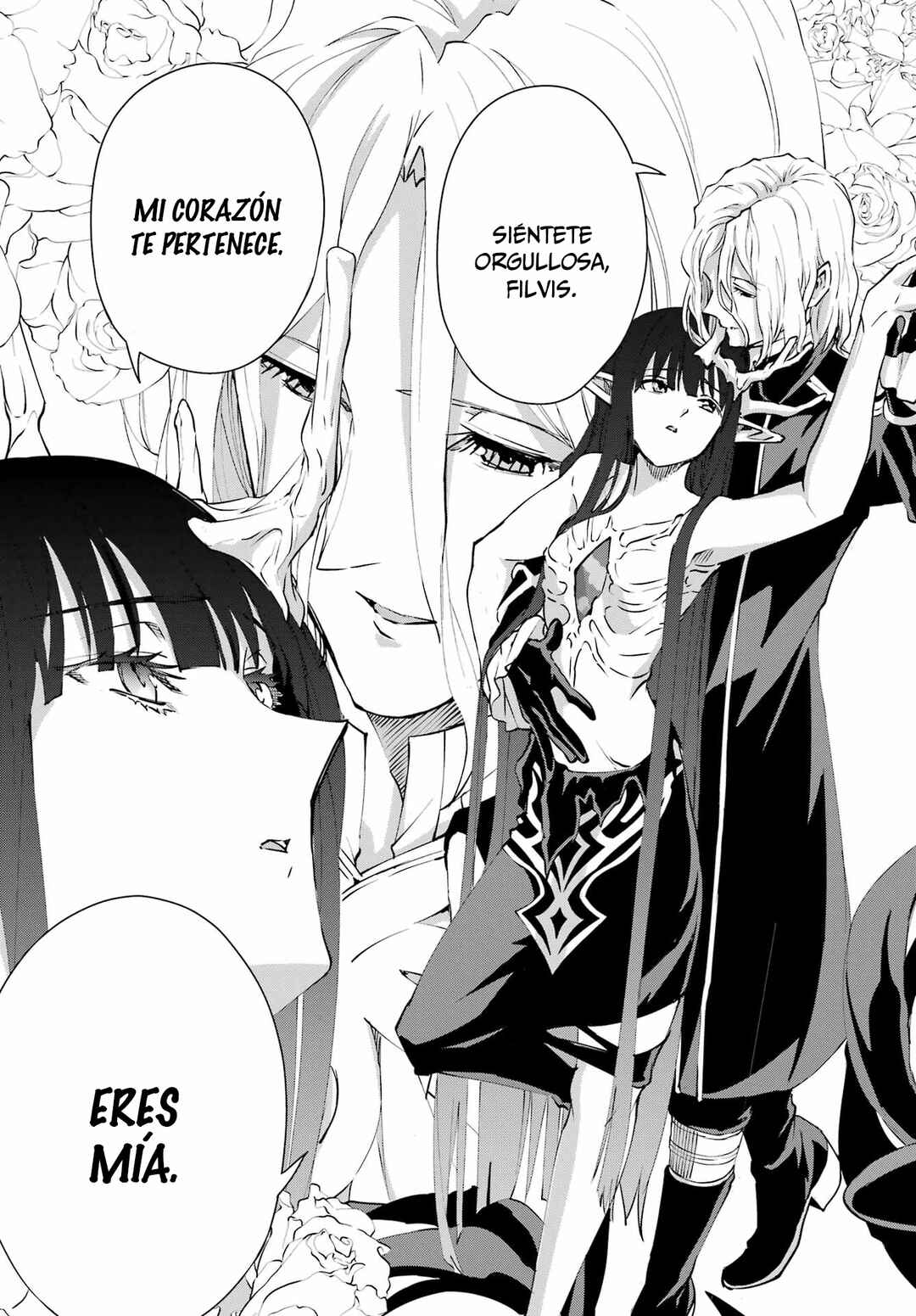 Dungeon ni Deai wo Motomeru no wa Machigatte Iru Darou ka Gaiden - Sword Oratoria Chapter 139 - Page 19