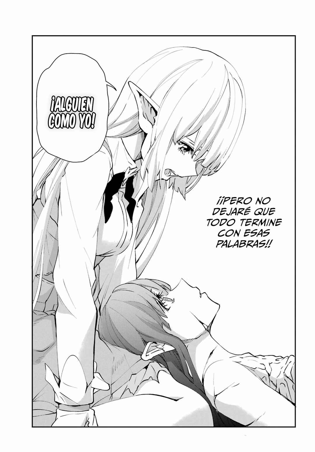 Dungeon ni Deai wo Motomeru no wa Machigatte Iru Darou ka Gaiden - Sword Oratoria Chapter 139 - Page 37