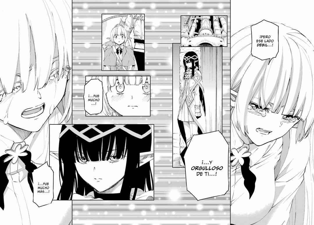 Dungeon ni Deai wo Motomeru no wa Machigatte Iru Darou ka Gaiden - Sword Oratoria Chapter 139 - Page 38