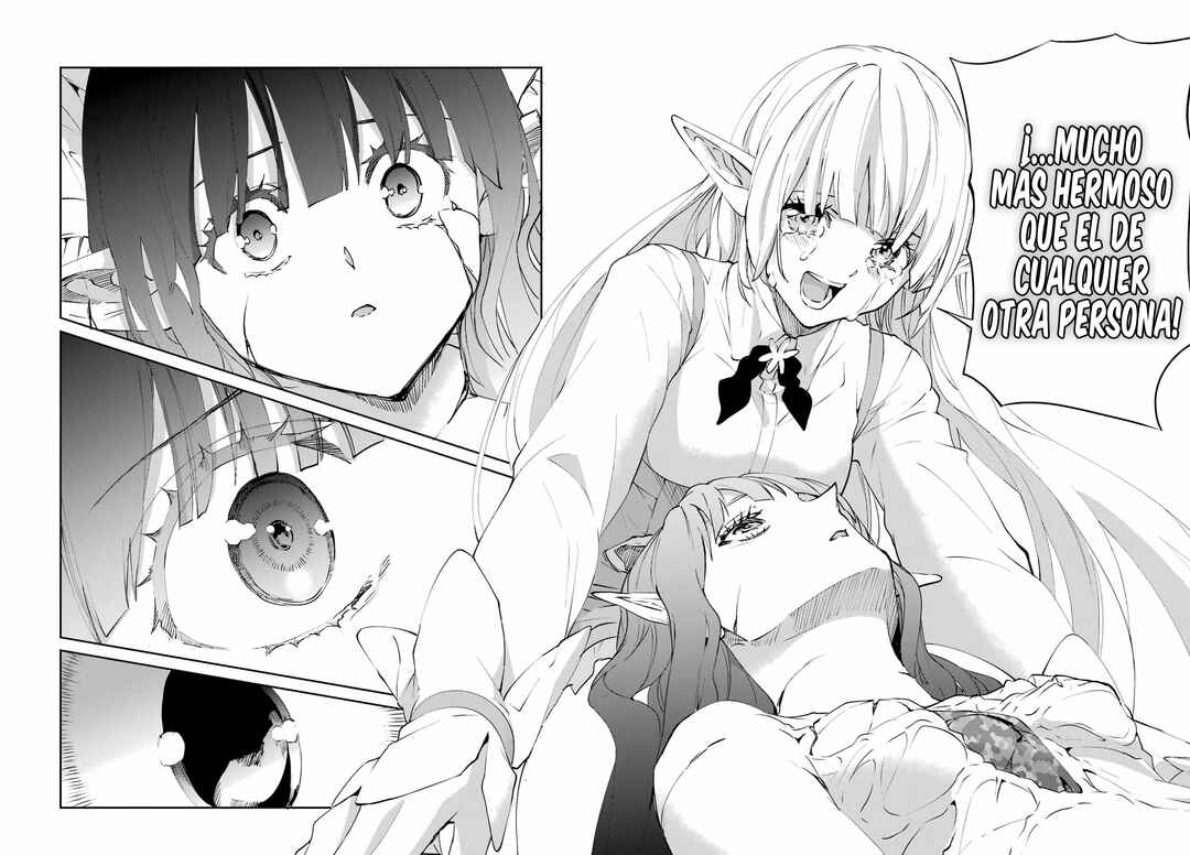 Dungeon ni Deai wo Motomeru no wa Machigatte Iru Darou ka Gaiden - Sword Oratoria Chapter 139 - Page 39