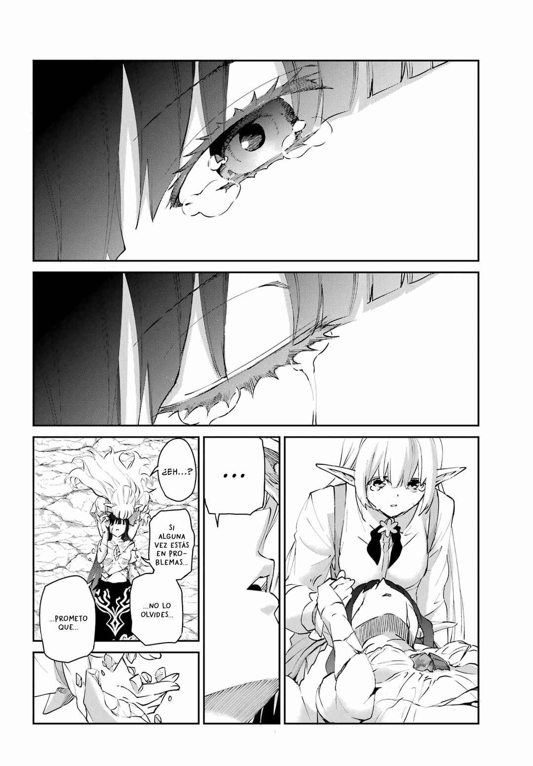 Dungeon ni Deai wo Motomeru no wa Machigatte Iru Darou ka Gaiden - Sword Oratoria Chapter 139 - Page 43