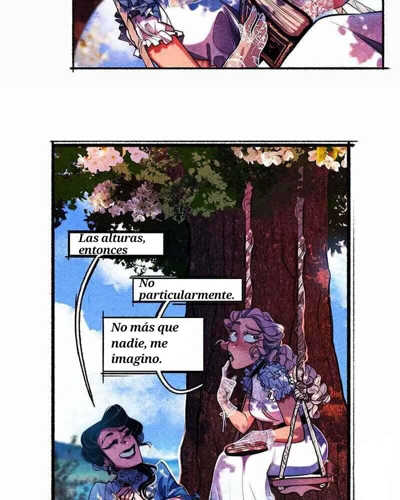 Nevermore Chapter 109 - Page 18