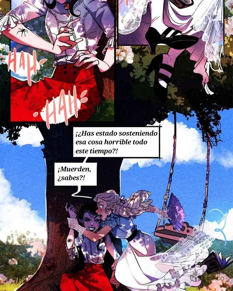 Nevermore Chapter 109 - Page 21