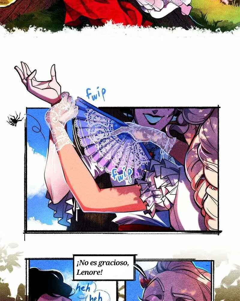 Nevermore Chapter 109 - Page 22
