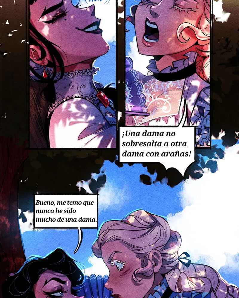 Nevermore Chapter 109 - Page 23