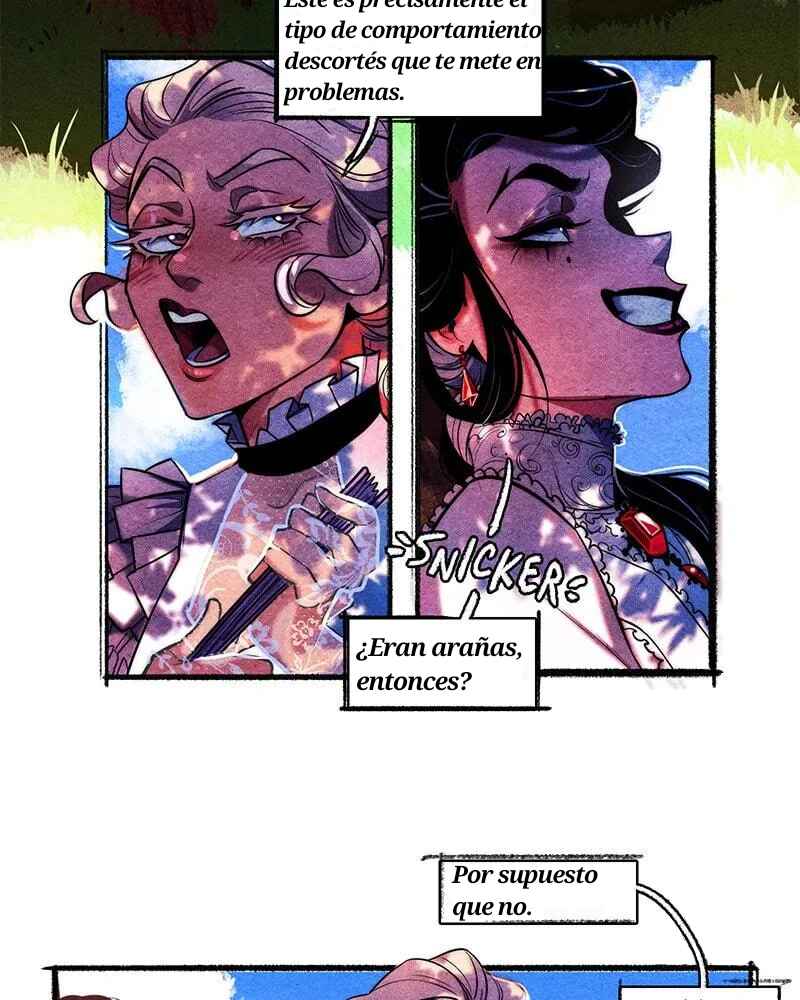 Nevermore Chapter 109 - Page 25