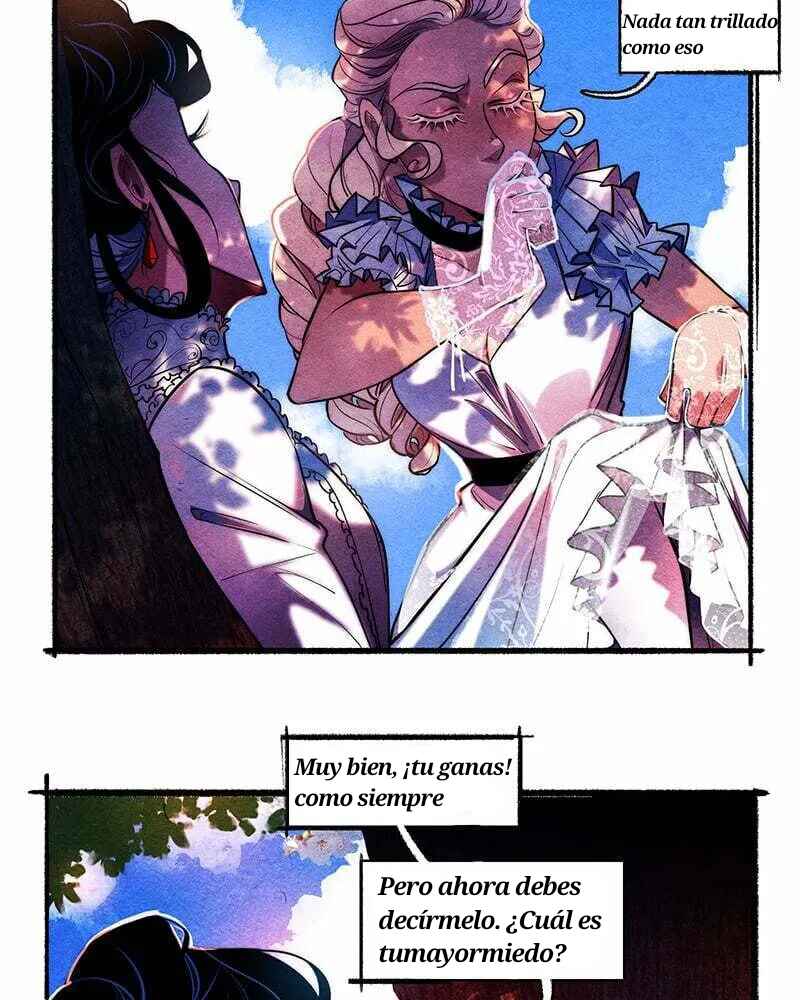 Nevermore Chapter 109 - Page 26