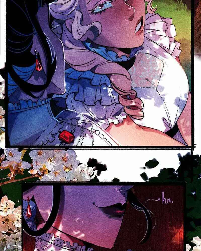 Nevermore Chapter 109 - Page 37