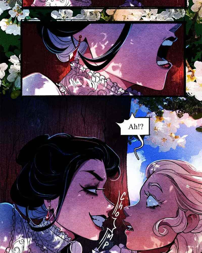 Nevermore Chapter 109 - Page 38