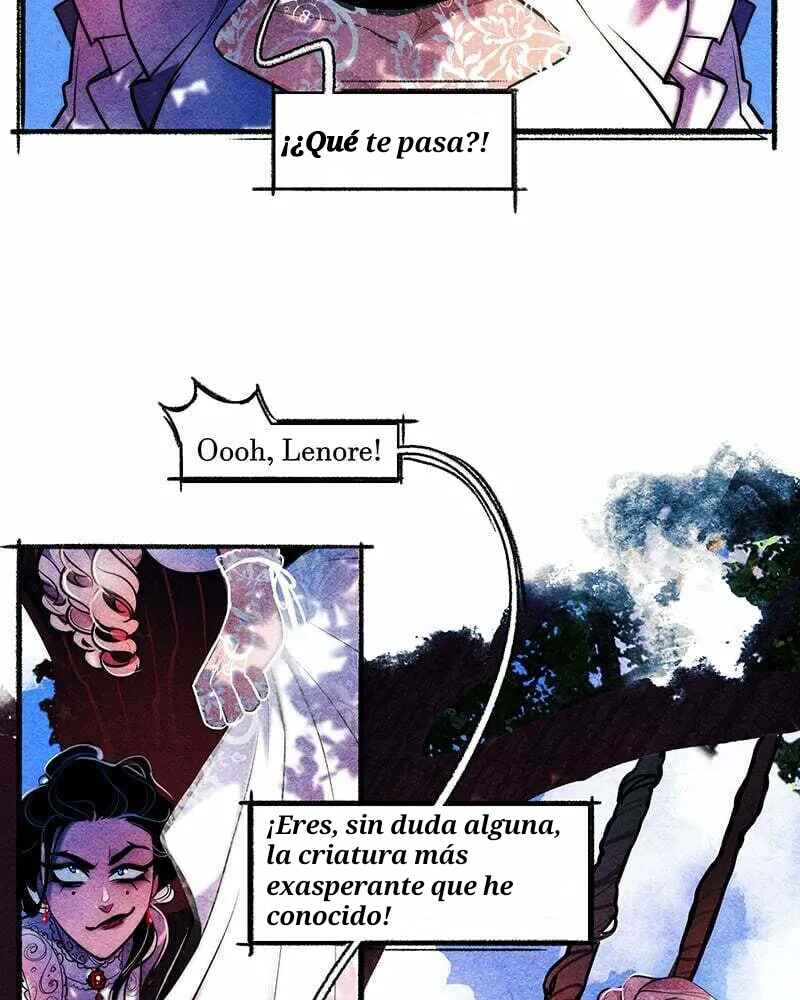 Nevermore Chapter 109 - Page 41