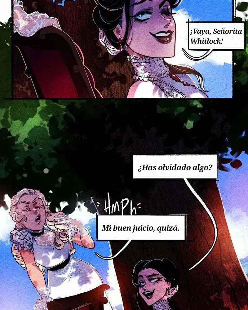 Nevermore Chapter 109 - Page 46