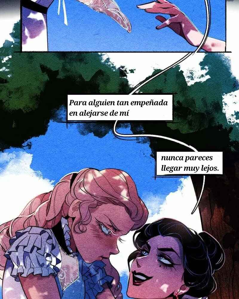 Nevermore Chapter 109 - Page 48