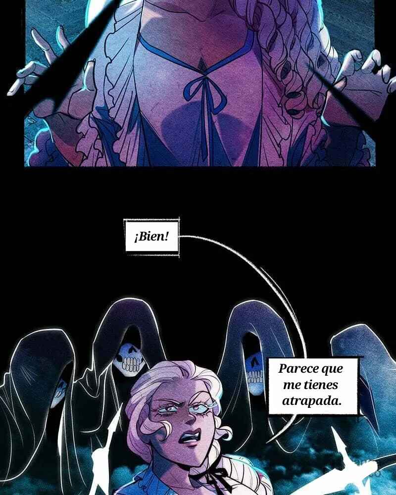 Nevermore Chapter 109 - Page 63