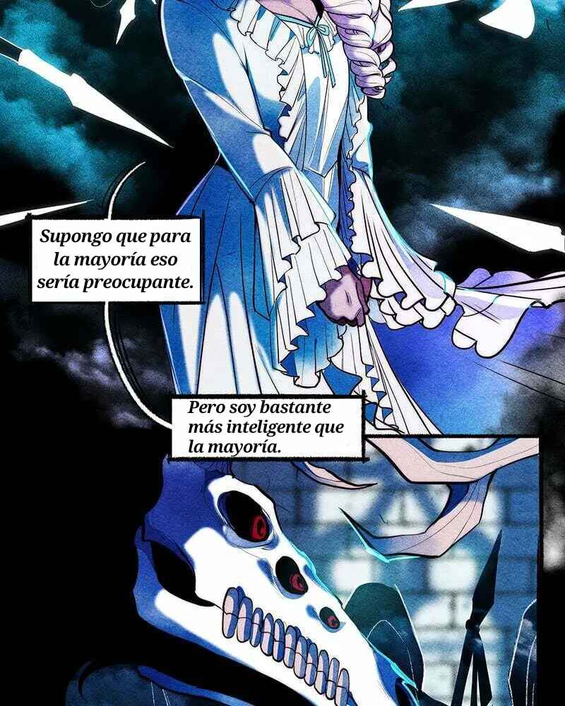 Nevermore Chapter 109 - Page 64