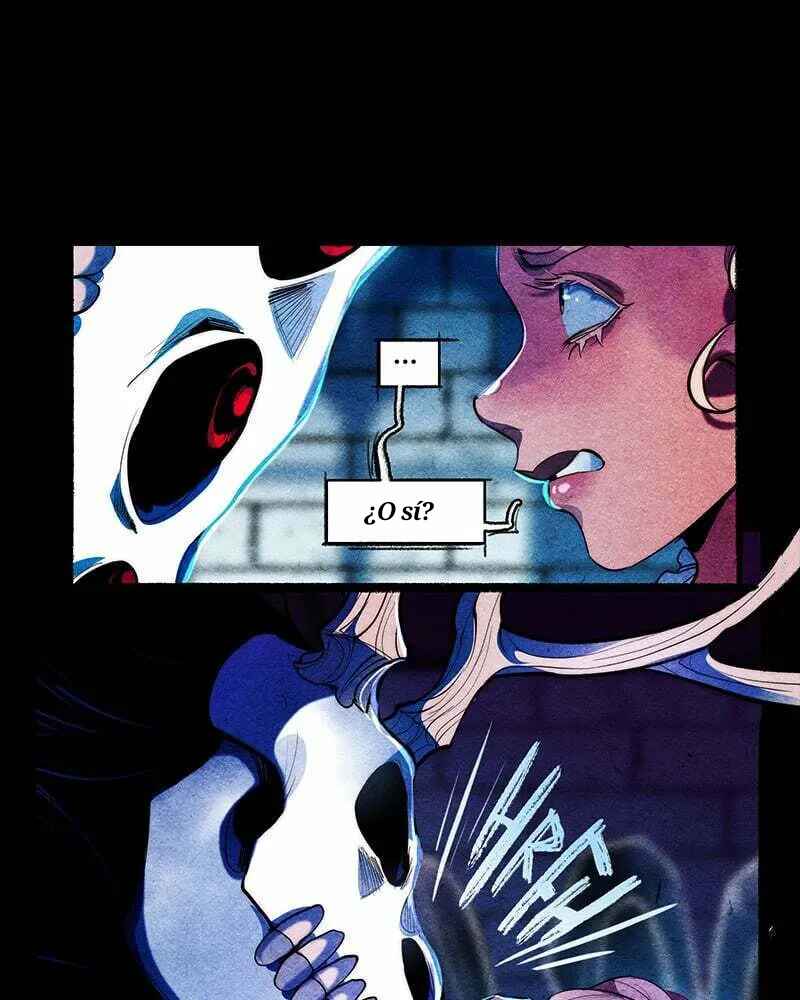 Nevermore Chapter 109 - Page 68