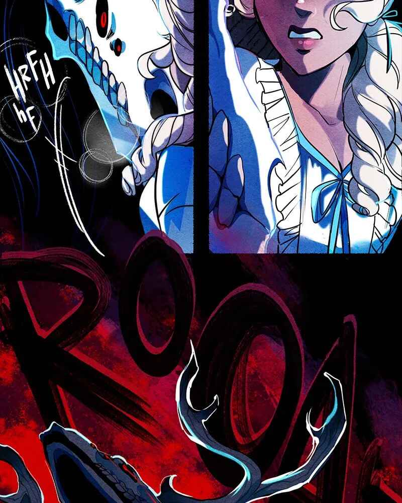 Nevermore Chapter 109 - Page 71