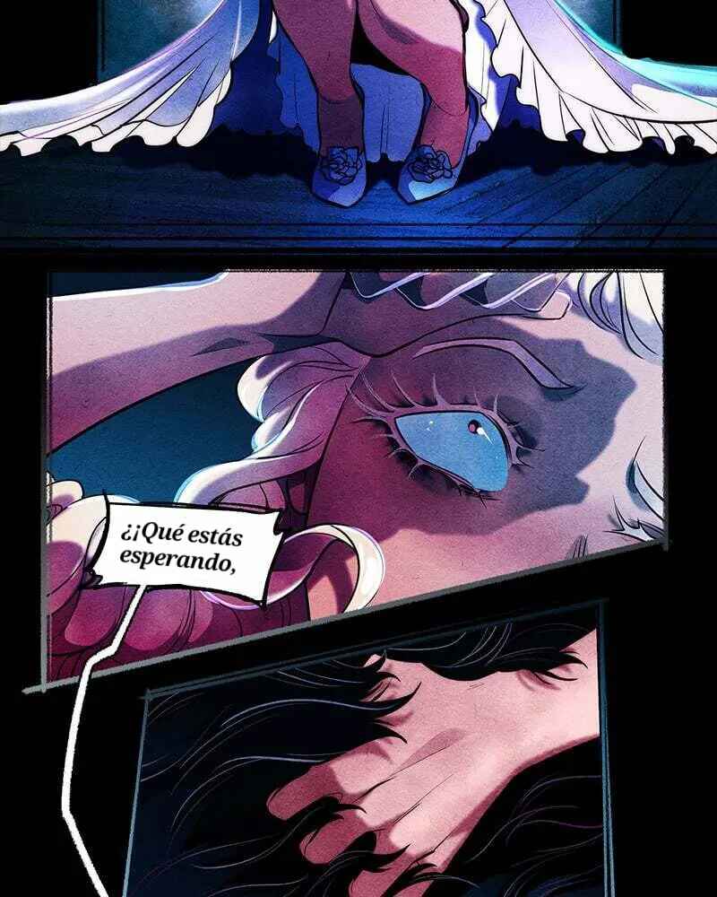 Nevermore Chapter 109 - Page 76