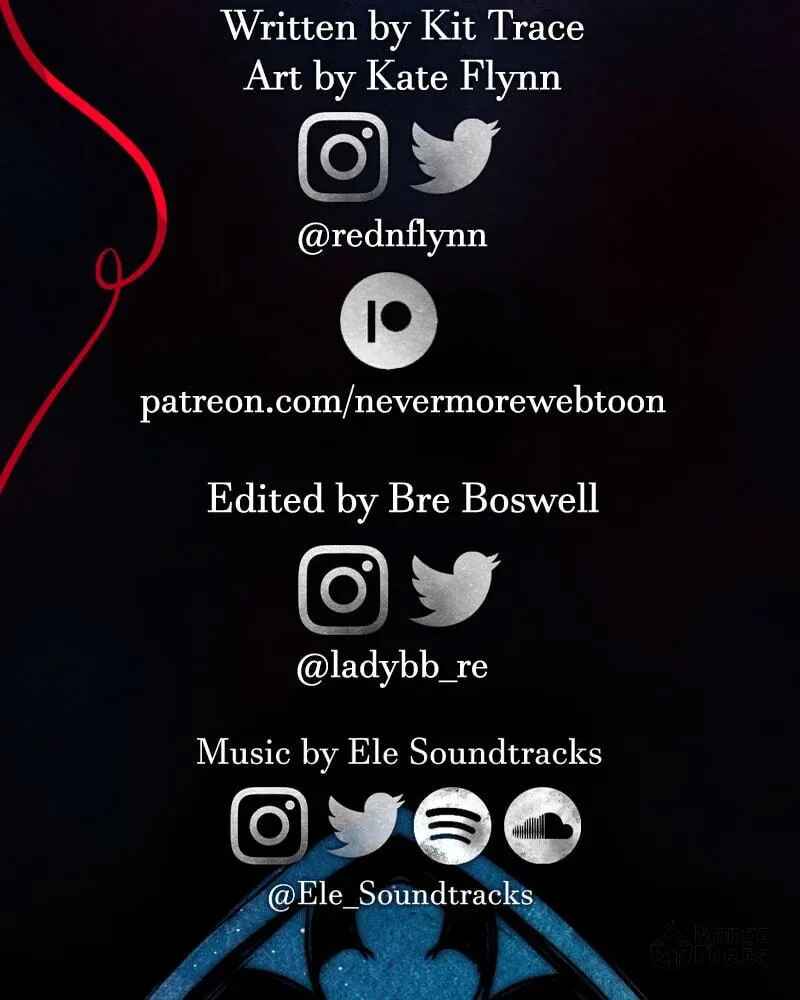 Nevermore Chapter 109 - Page 81