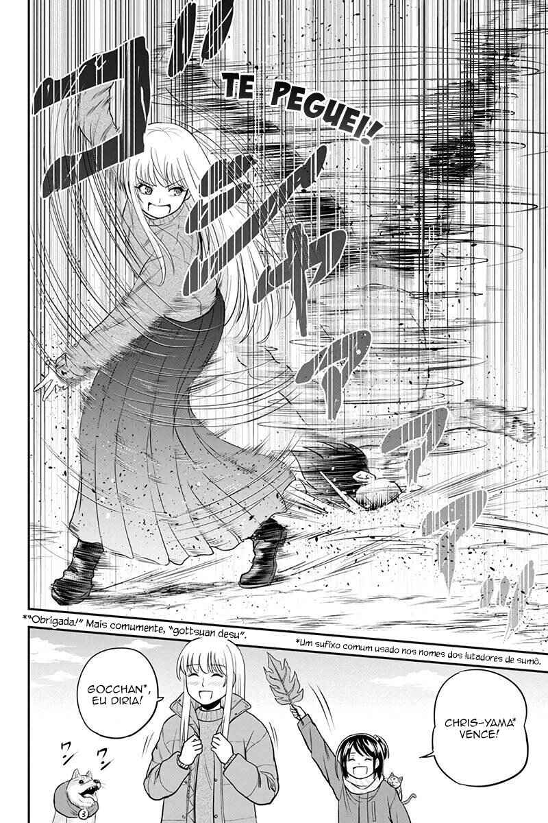 Orenchi ni Kita Onna Kishi to Inakagurashi Surukotoninatta Ken Chapter 69 - Page 10