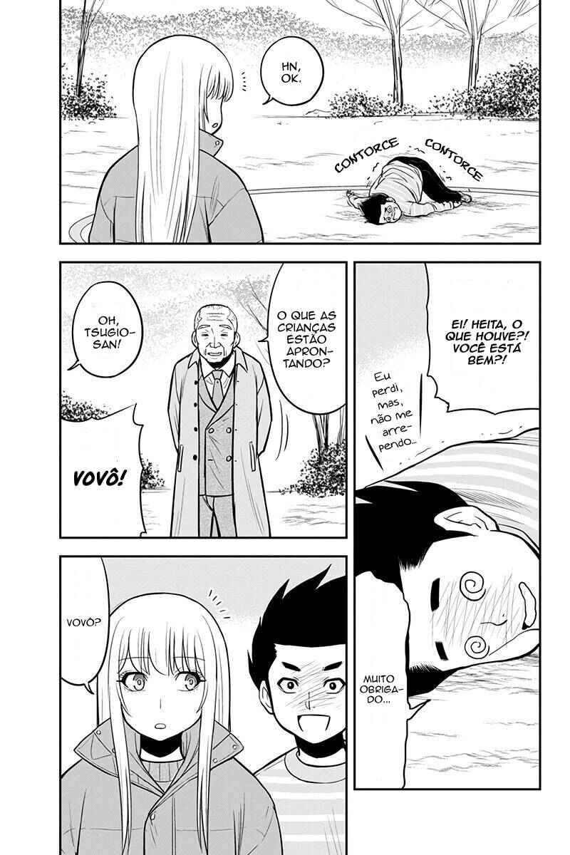 Orenchi ni Kita Onna Kishi to Inakagurashi Surukotoninatta Ken Chapter 69 - Page 11
