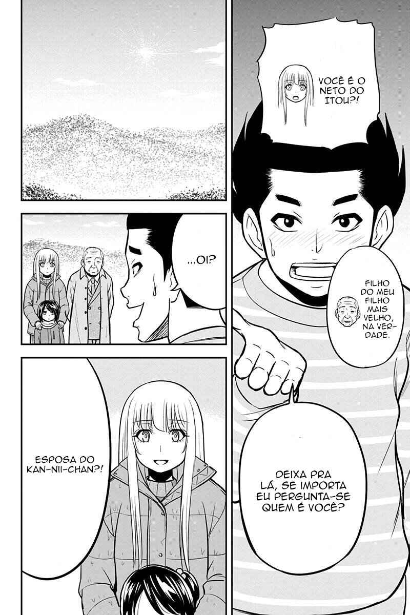 Orenchi ni Kita Onna Kishi to Inakagurashi Surukotoninatta Ken Chapter 69 - Page 12