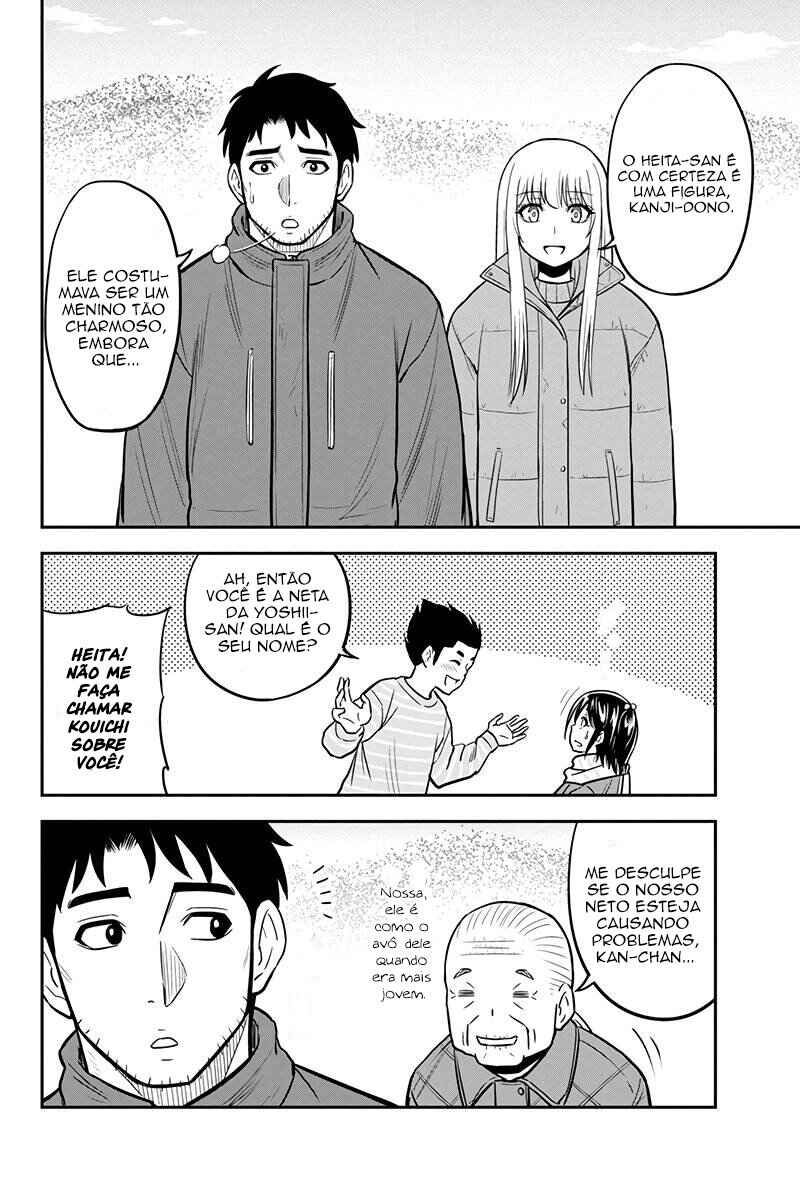 Orenchi ni Kita Onna Kishi to Inakagurashi Surukotoninatta Ken Chapter 69 - Page 14
