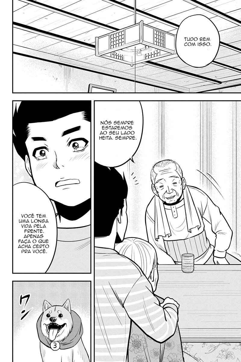 Orenchi ni Kita Onna Kishi to Inakagurashi Surukotoninatta Ken Chapter 69 - Page 18