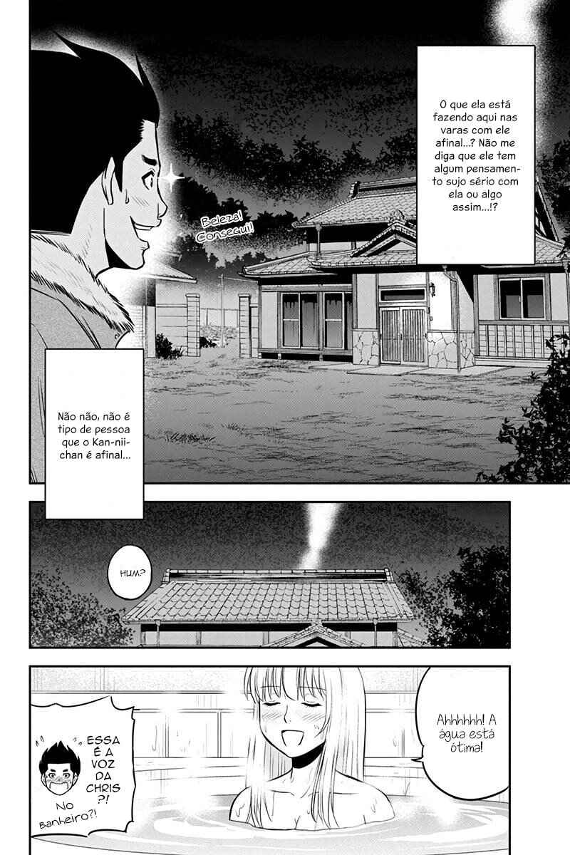 Orenchi ni Kita Onna Kishi to Inakagurashi Surukotoninatta Ken Chapter 69 - Page 20