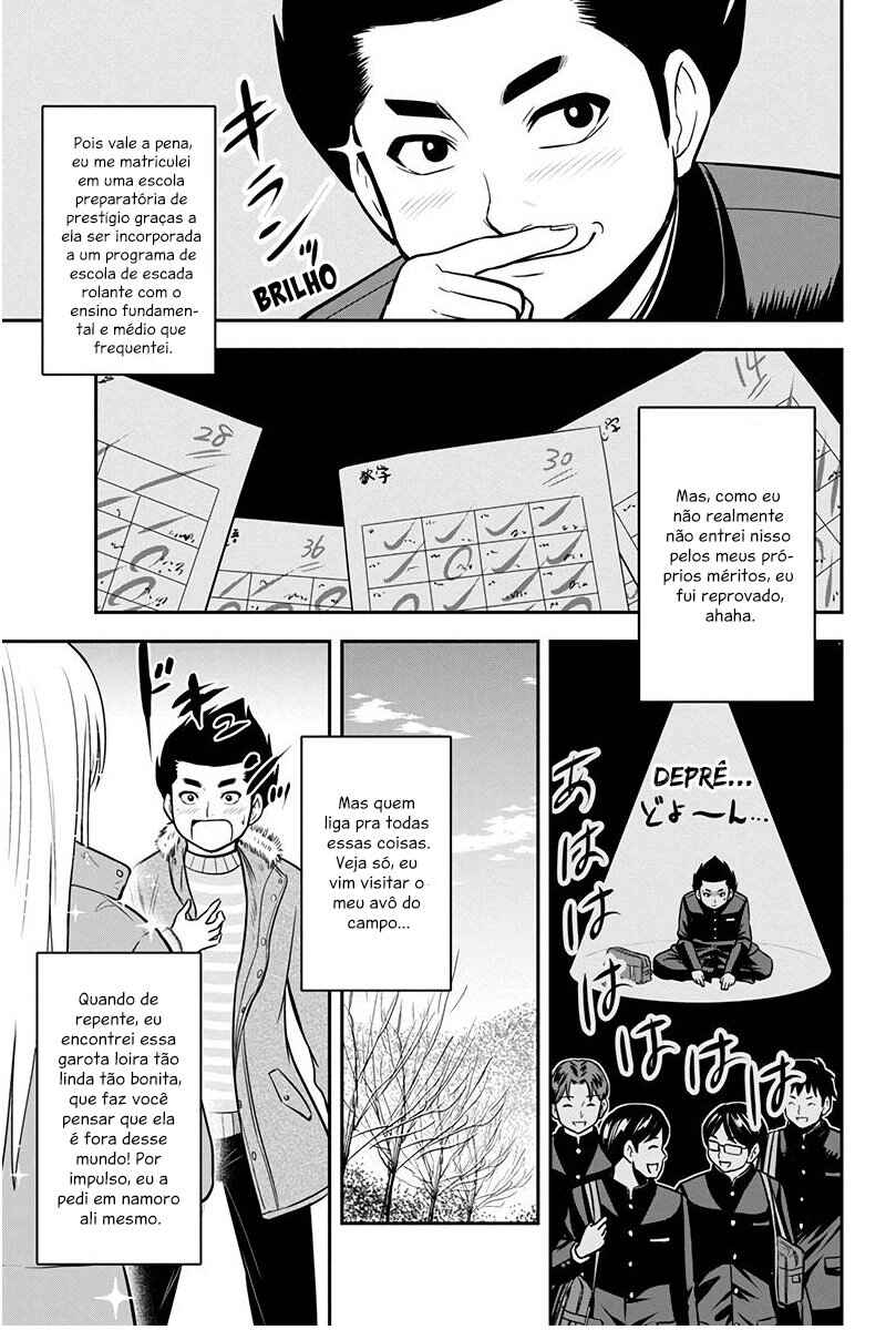 Orenchi ni Kita Onna Kishi to Inakagurashi Surukotoninatta Ken Chapter 69 - Page 5