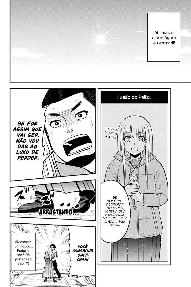 Orenchi ni Kita Onna Kishi to Inakagurashi Surukotoninatta Ken Chapter 69 - Page 8