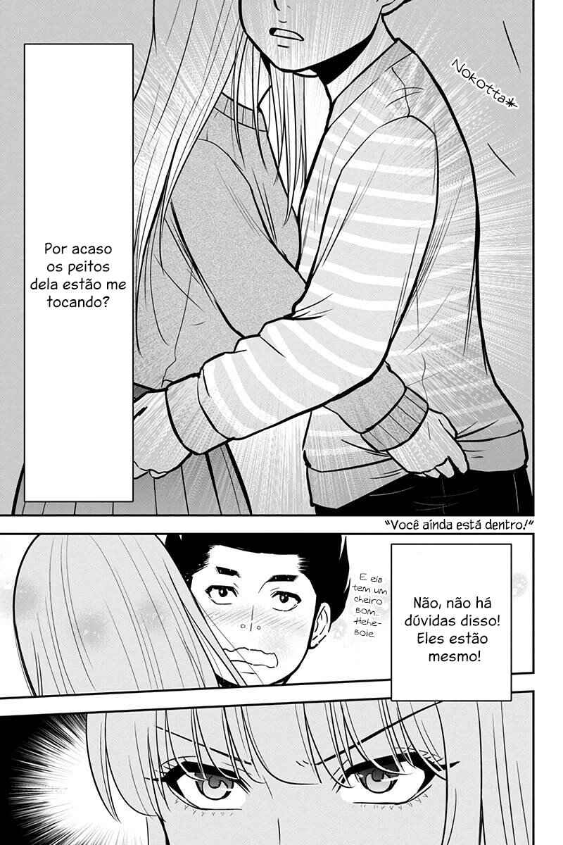 Orenchi ni Kita Onna Kishi to Inakagurashi Surukotoninatta Ken Chapter 69 - Page 9