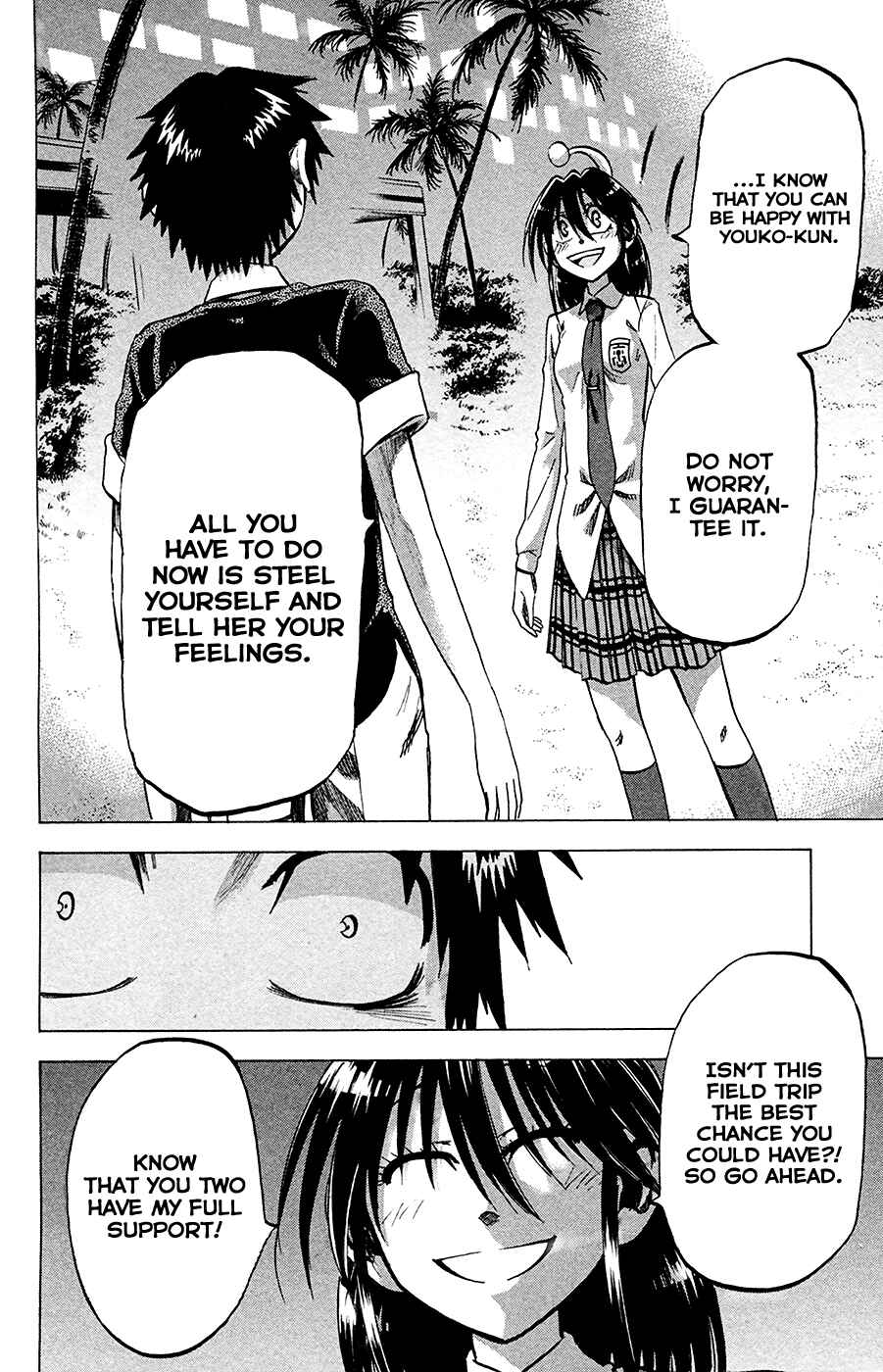 Jitsu wa Watashi wa Chapter 80 - Page 16