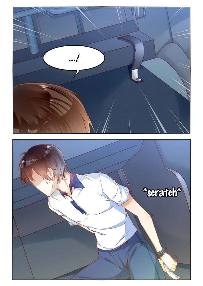 Wǒ Shì Wǒ Qī Chapter 27 - Page 10