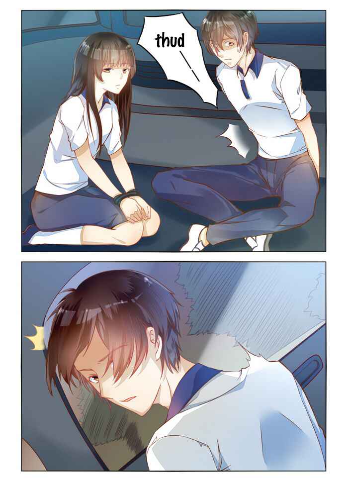 Wǒ Shì Wǒ Qī Chapter 27 - Page 9