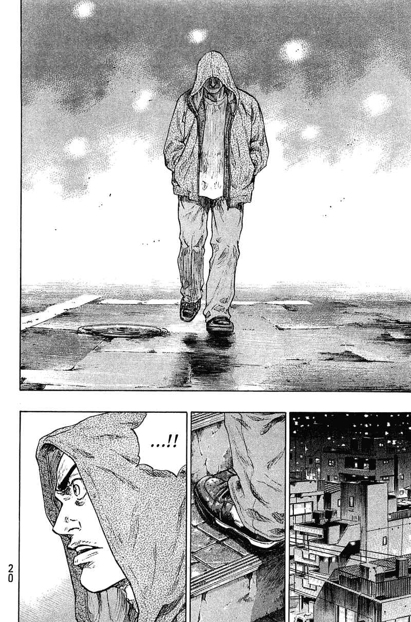 Shamo Chapter 18 - Page 19