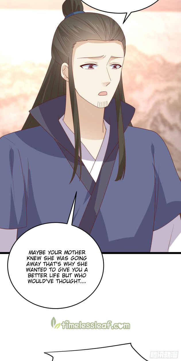 Supreme Ocular Master: The Peerless Heiress Chapter 264 - Page 6