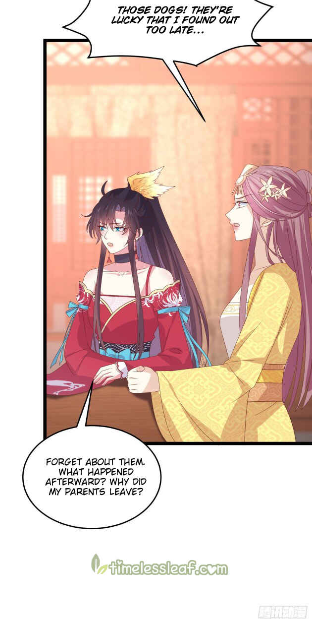 Supreme Ocular Master: The Peerless Heiress Chapter 264 - Page 7