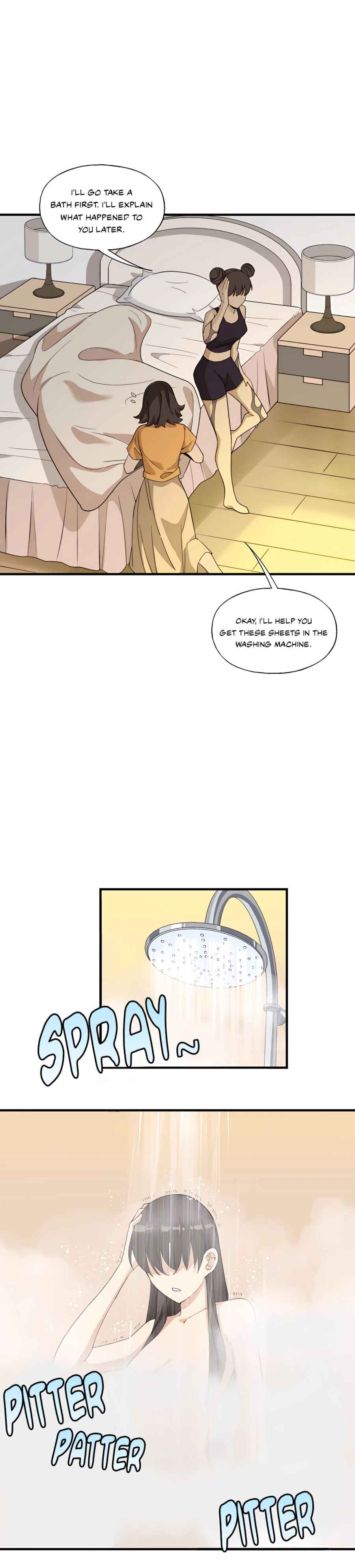 I Became Invincible After Descending Chapter 16 - Page 8
