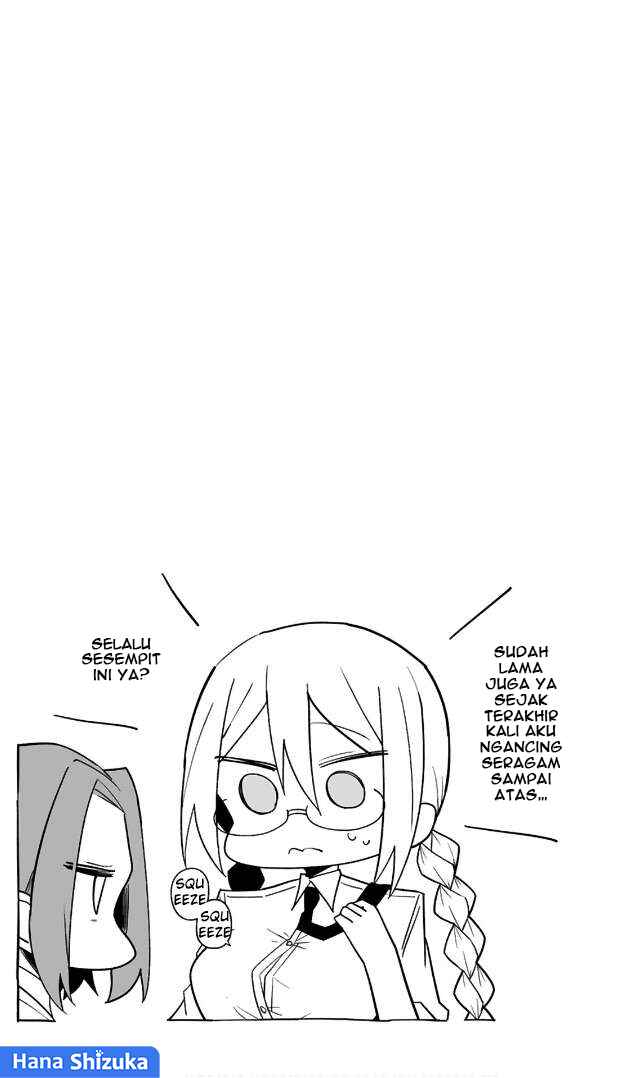 Iinchou Desu ga Furyou ni Naru Hodo Koi Shitemasu! Chapter 12 - Page 24