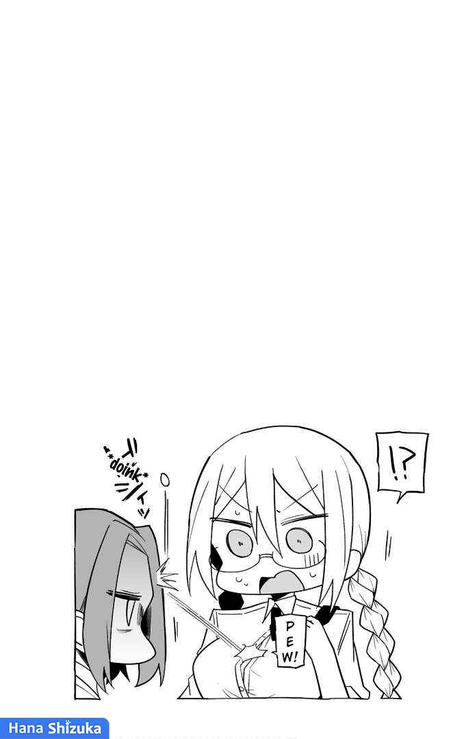 Iinchou Desu ga Furyou ni Naru Hodo Koi Shitemasu! Chapter 12 - Page 25
