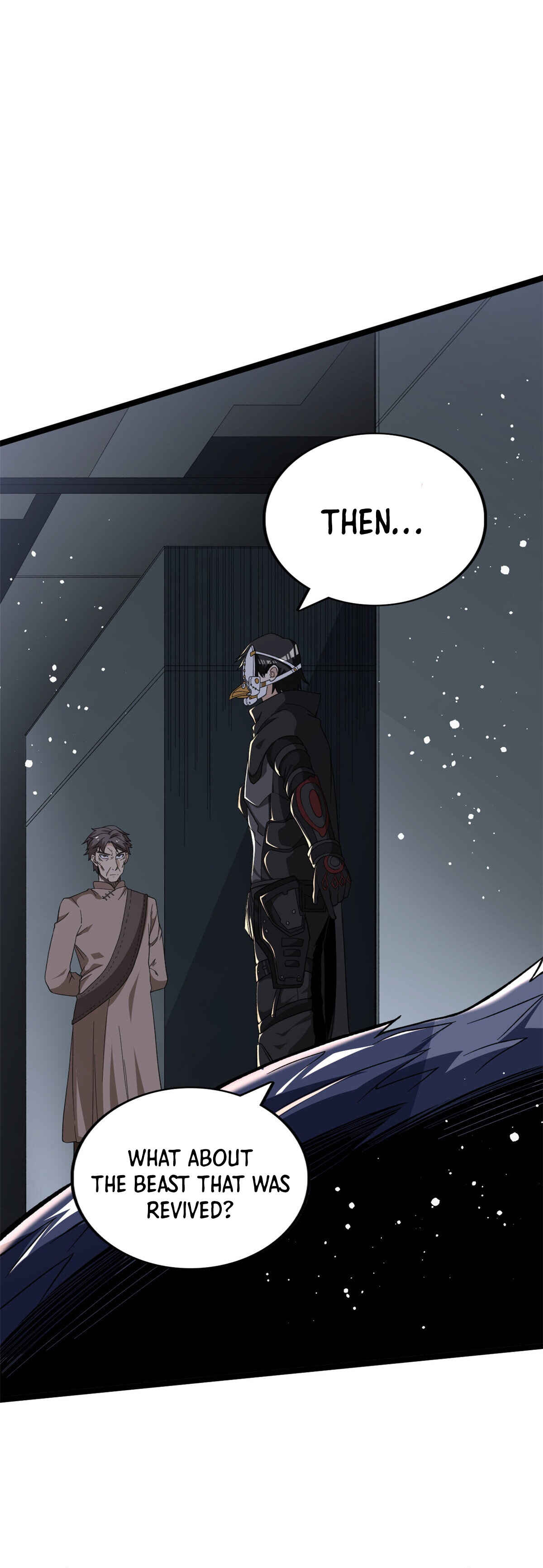 Wǒ Yǒu 999 Zhǒng Yì Néng Chapter 16 - Page 17
