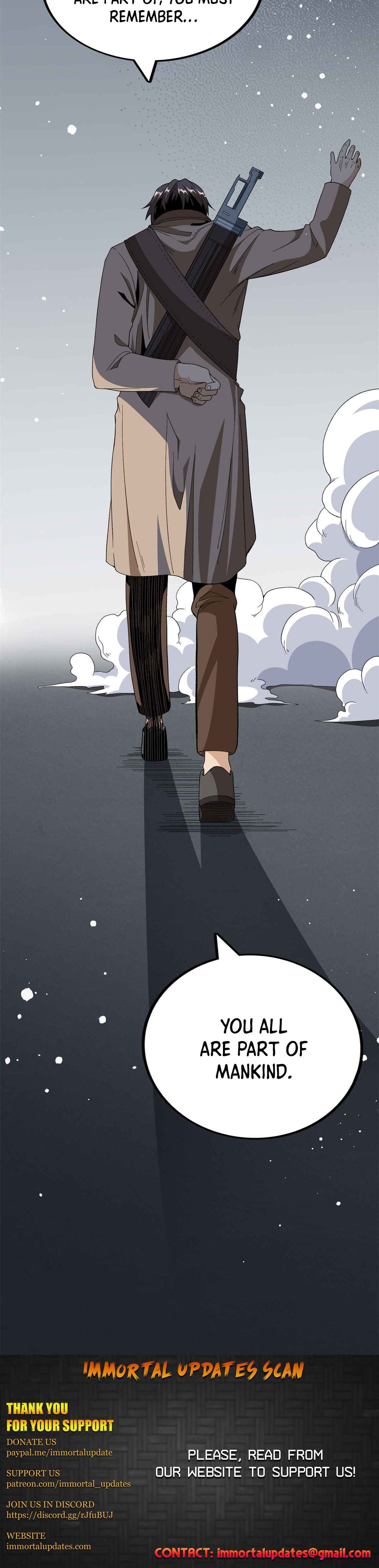 Wǒ Yǒu 999 Zhǒng Yì Néng Chapter 16 - Page 19