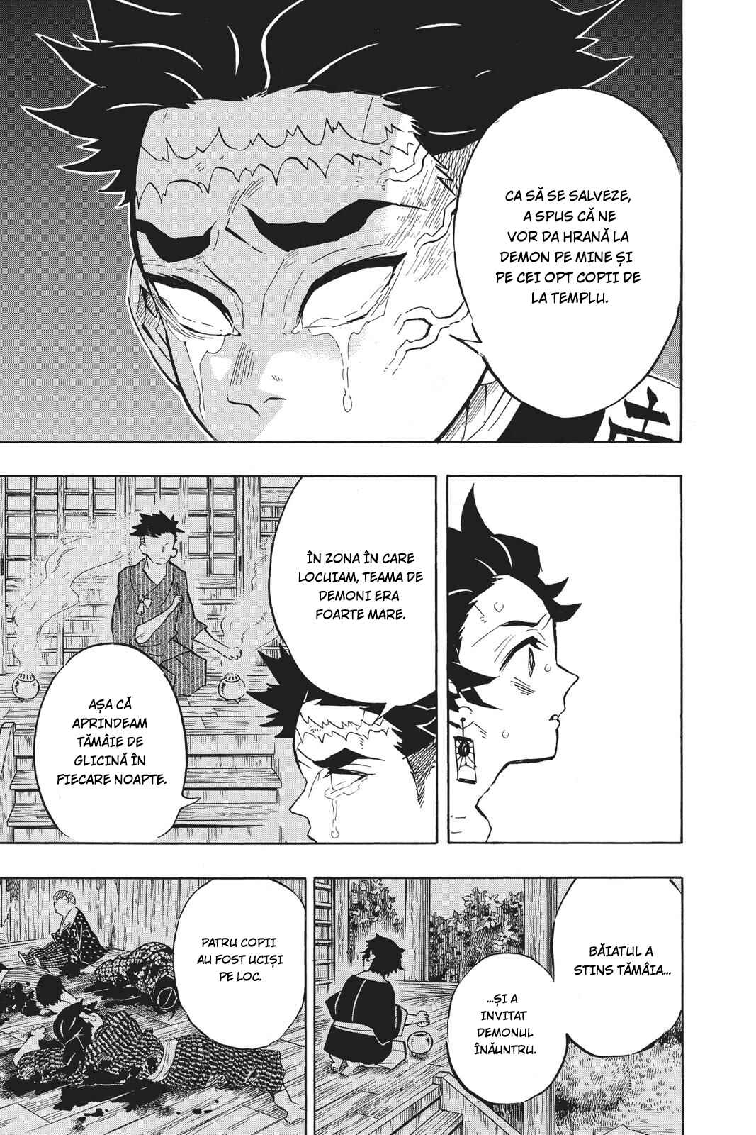 Demon Slayer: Kimetsu no Yaiba Chapter 135 - Page 14