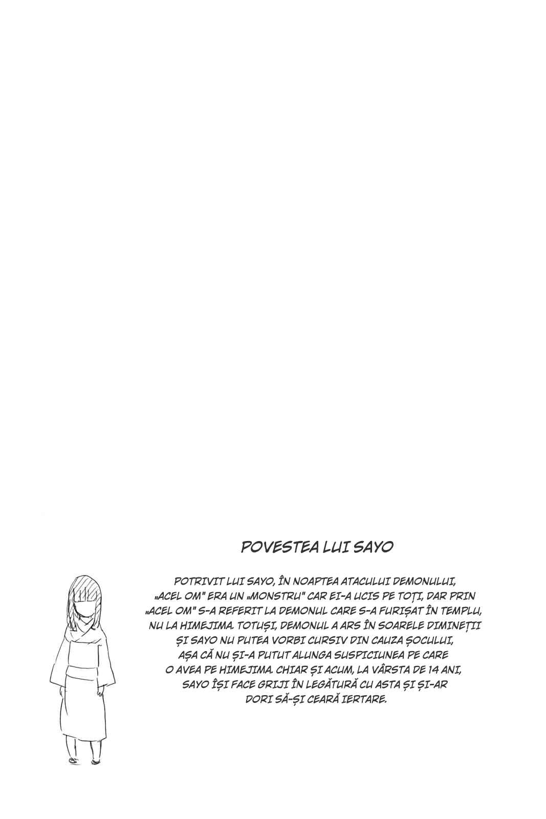 Demon Slayer: Kimetsu no Yaiba Chapter 135 - Page 21