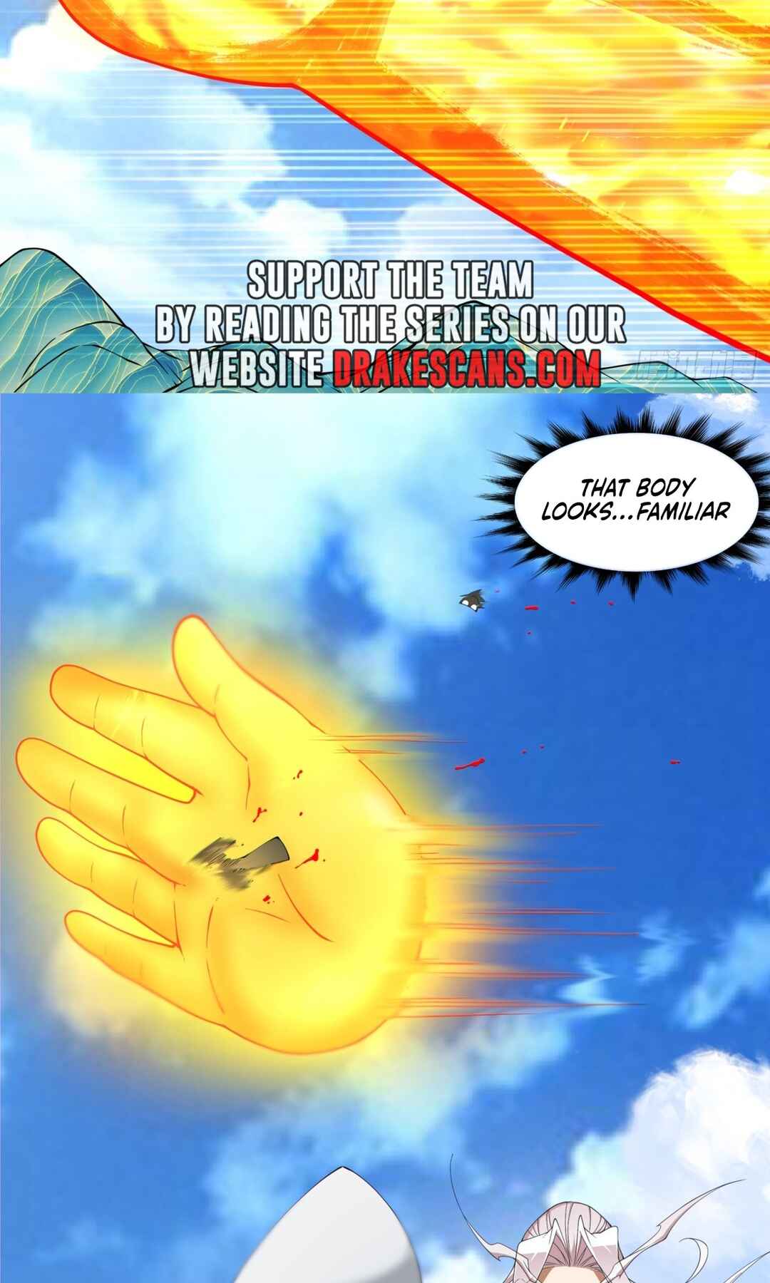 My Disciples Are All Big Villains Chapter 214 - Page 13